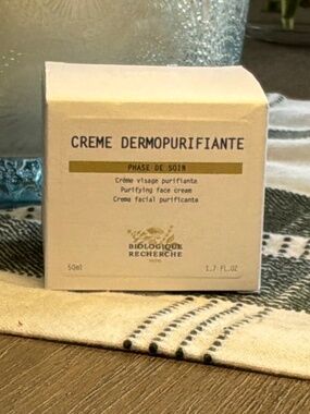 Créme Dermopurifiante - Biologique Recherche